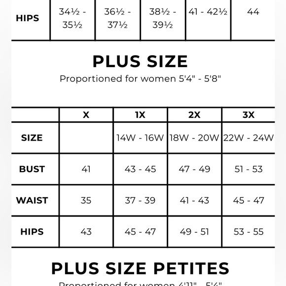 NWT TALBOTS 3X women’s cream colored dressy blouse. Gorgeous - Picture 8 of 8